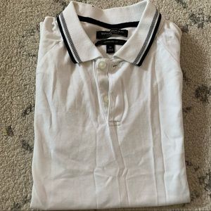 Banana Republic Polo